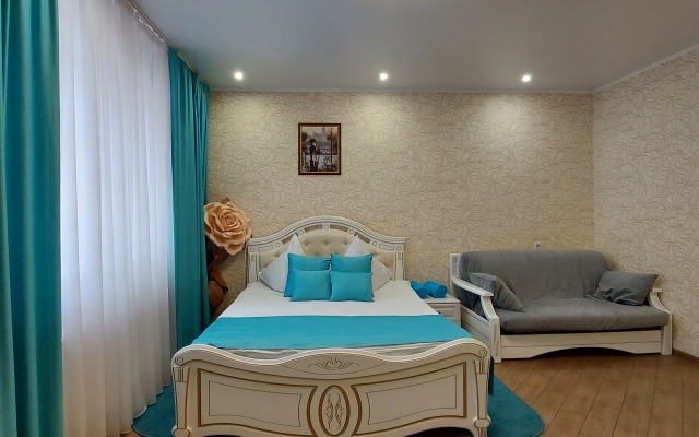 Квартира Vitaв