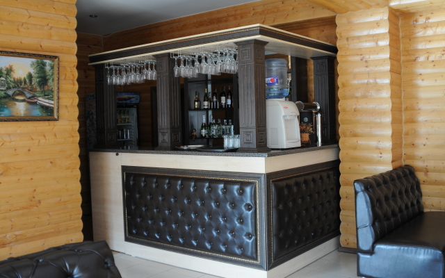 Pride Hotel