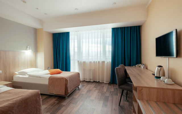 Atlantik Hotel by USTA Hotels