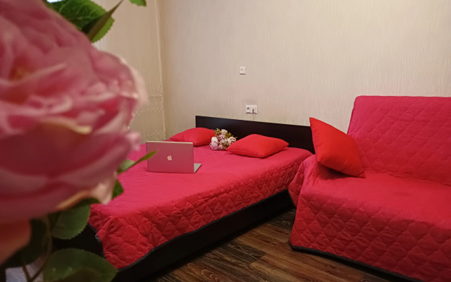 Park Inn Citi Rooms Apartments 5
