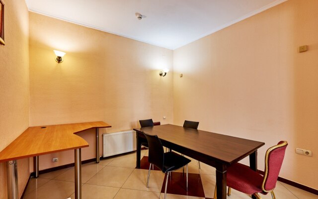 S saunoj Kartmazovo Apartment