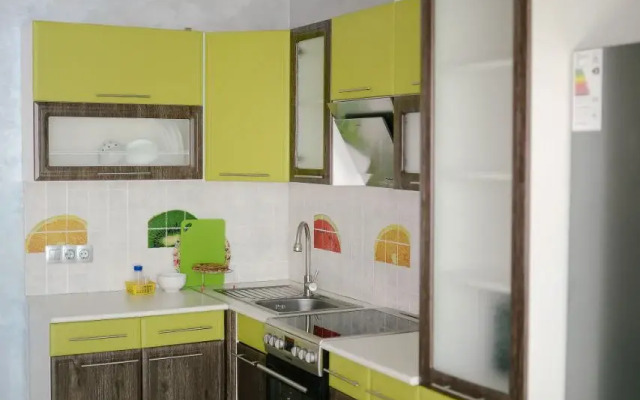 PrestigeApart (Na Sutki V Tsentre Bresta) Flat