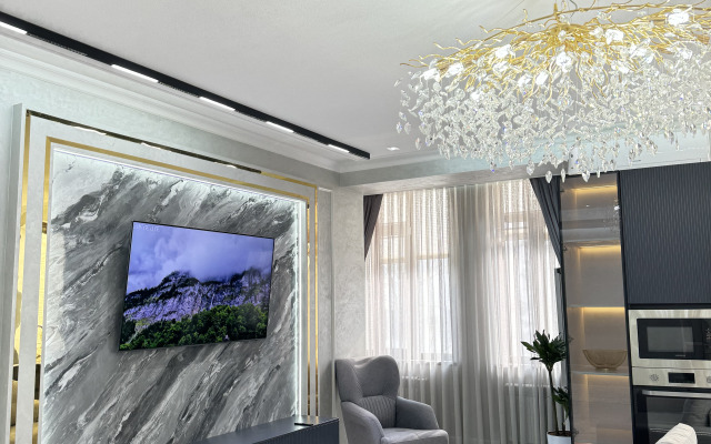 Lux Appartment near Registan Apartments