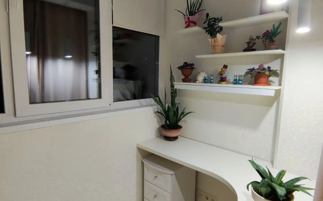 Grecheskiy Stil Flat