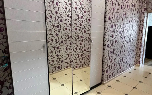 Квартира на берегу моря Анапа Набережная Высокий берег