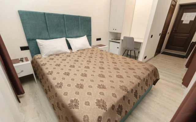 Отель Центральный