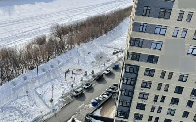 Na Ervye 38 Flat