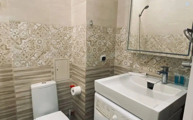 V Sovremennom Zhk Povyshennogo Komforta Flat