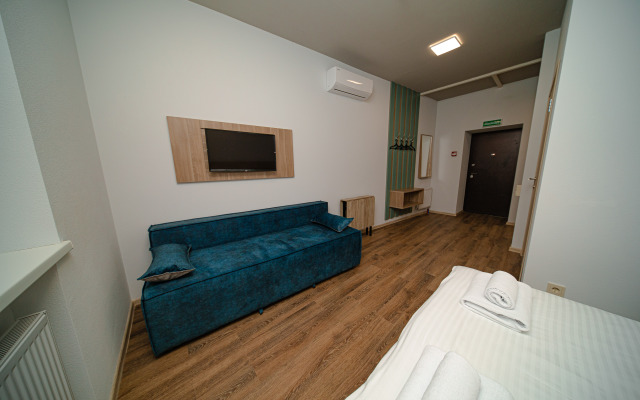 Fligel Apart-Hotel