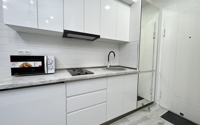 Stylish Apt City Center, Koghbatsi Apartments