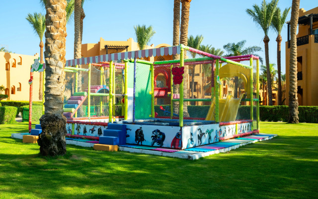 Курортный Отель Stella Beach Resort & Spa, Makadi Bay