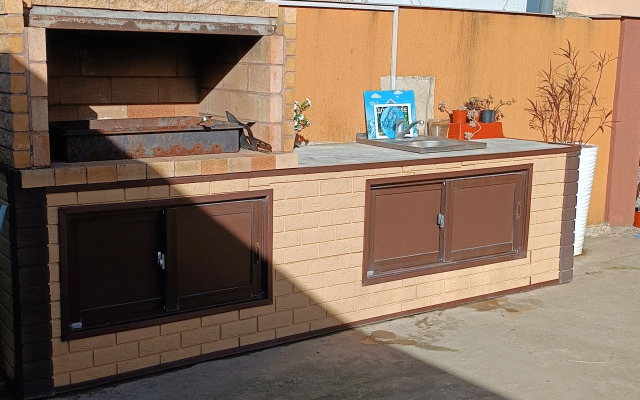 Nadezhda Guest house