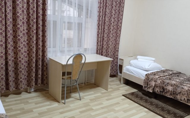 Smart Hotel KDO Saransk Hotel