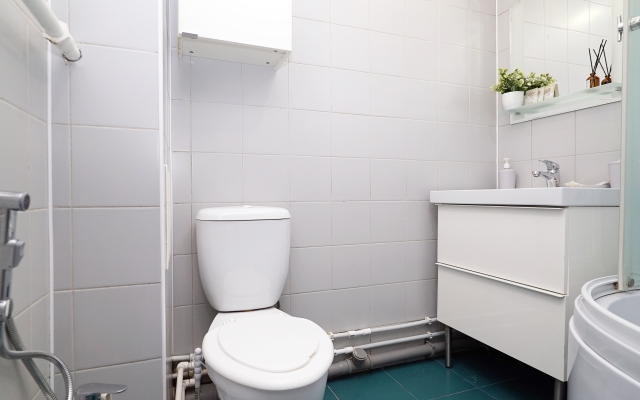 Квартира Уютная рядом с Аквапарком