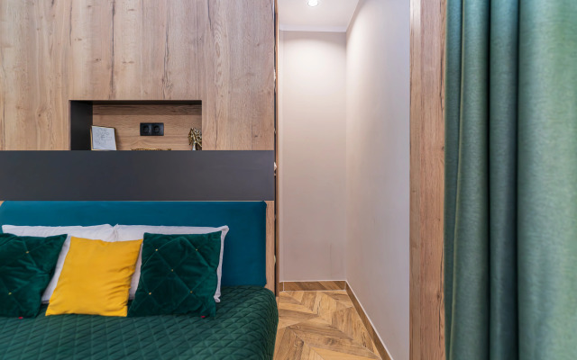 Baden Loft Apartments