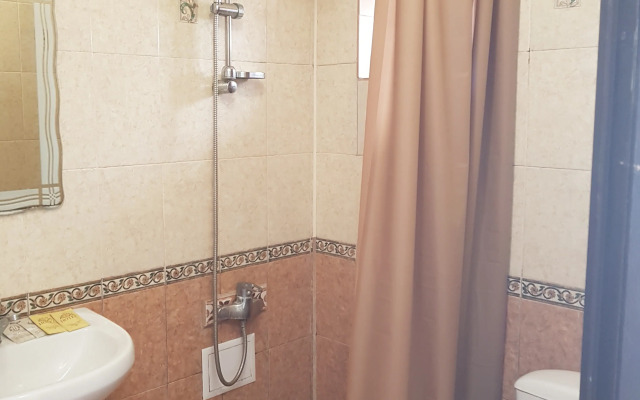Nadezhda Mini hotel