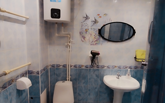Pereslavskie Vechera Flat