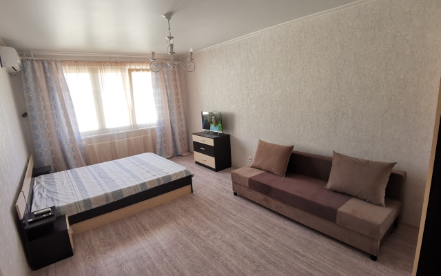 Квартира уютная 1 комнатная в южном районе Новороссийска