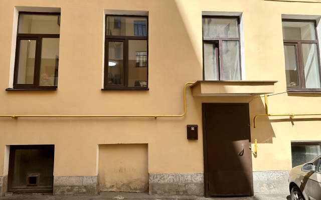 Апартаменты Рядом с Исаакиевский Собором