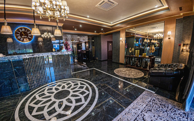 Efremov Hotel