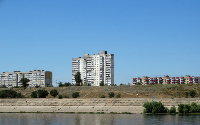 Квартира Волгоград