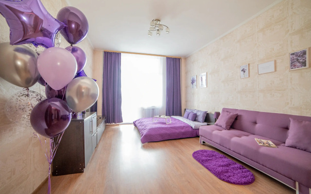 Апартаменты Гоголя 57