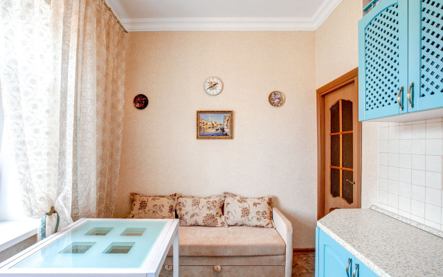 Апартаменты На Галерной у Невы