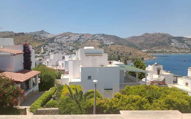 Feriha Öztürk Guest House