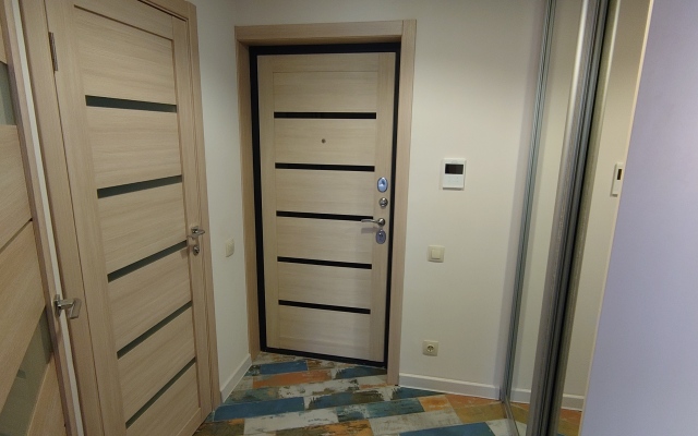 Zhk Kontinent V Adlere Flat