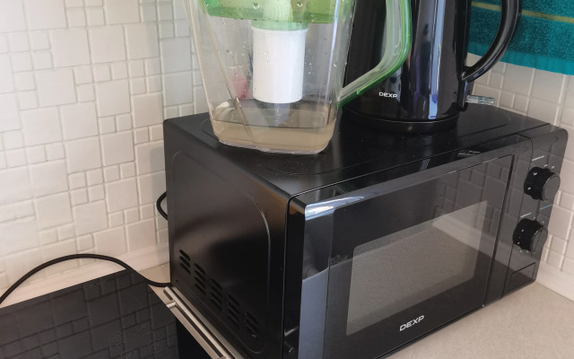 Квартира Уютная квартира в самом сердце Владивостока