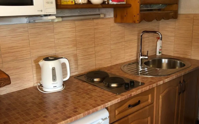 Частный Дом Павловское Подворье