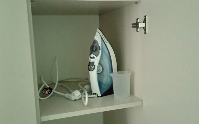 Квартира в эко-стиле