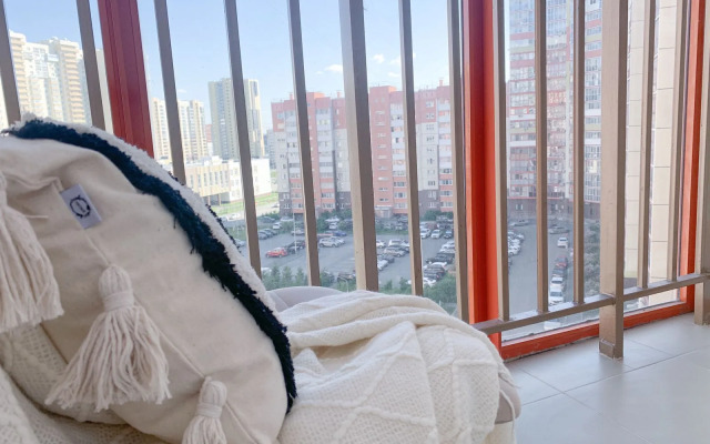 Studiya Na 40 Let Pobedy Flat