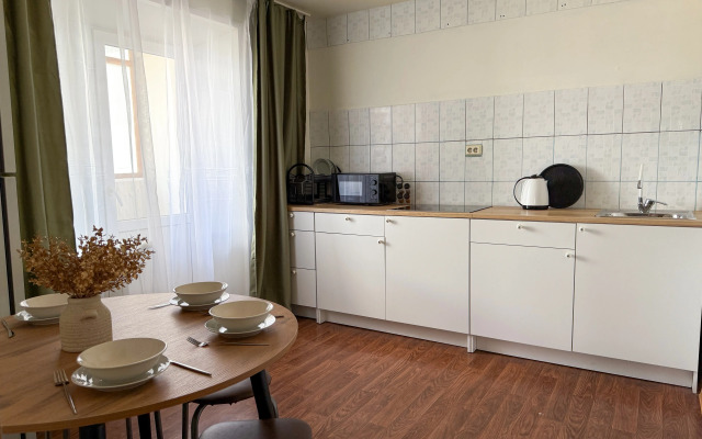 Na Vilyyamsa Flat