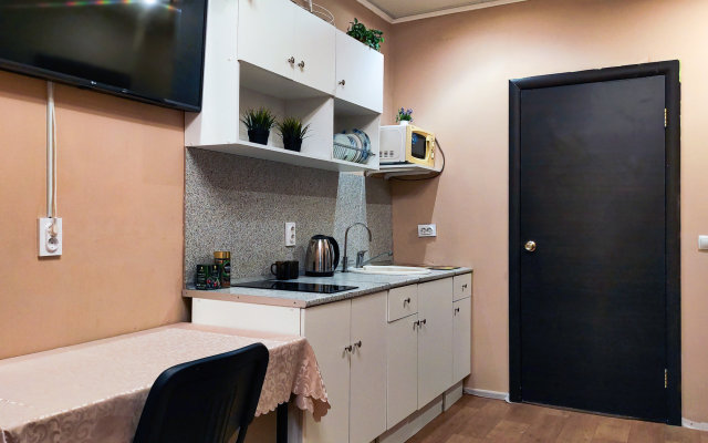 Nash Hostel