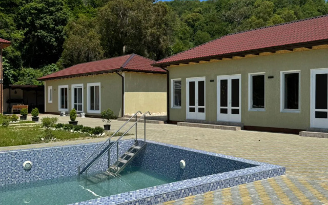 Royal Apartment hotel