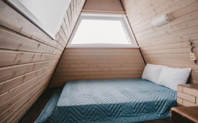 Гостевой Дом в Карелии у Родника