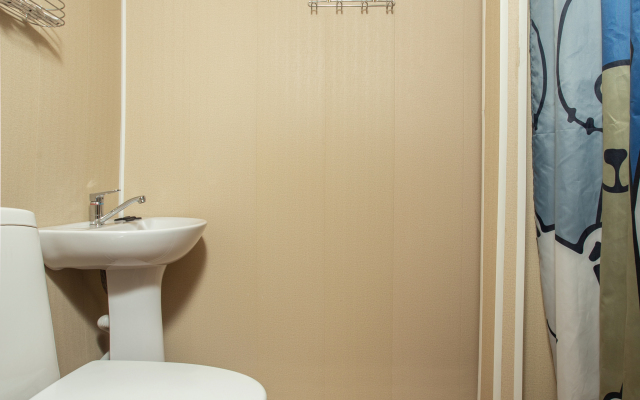 Частный Дом Золотко