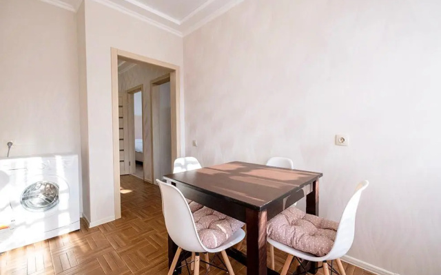 Apartamenty Petrovskie na Sovetskoj 60 No2