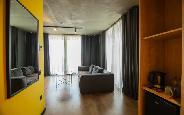 Hotel CH51