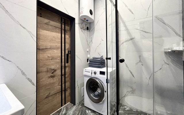 Квартира Bliss-Элара в Центре Казани