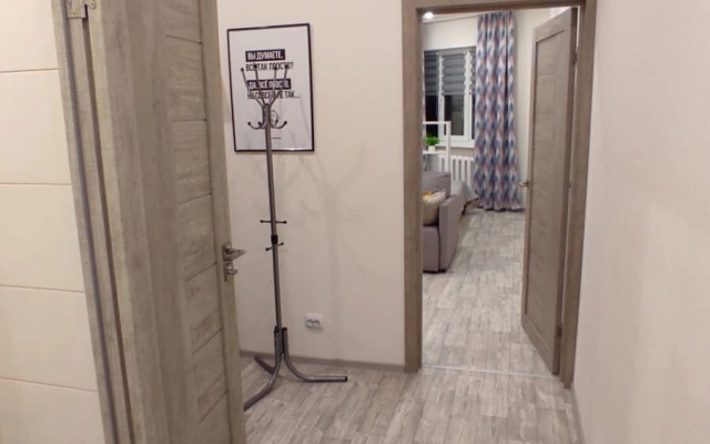 Квартира Олимпийская 51