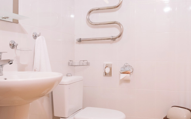 Zelenaya roscha(Sochi)