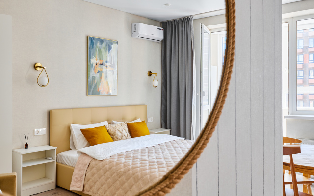 Квартира Ньюпорт