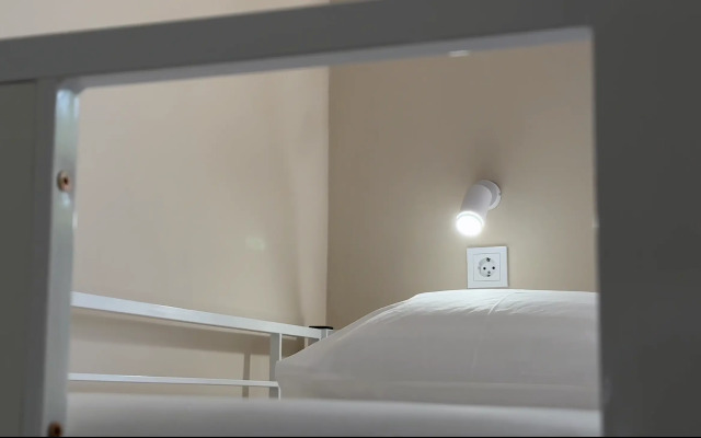 Hotel & Spa "akhtari"
