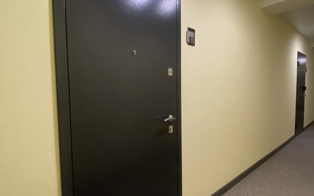 Квартира Жёлтый Нарцис евро 2-комн. люкс в историческом центре