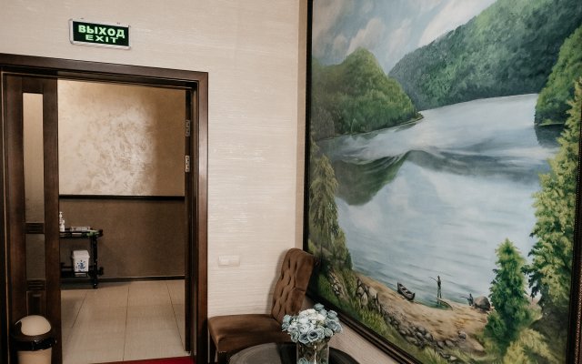 Gosti Gostinitsa Hotel