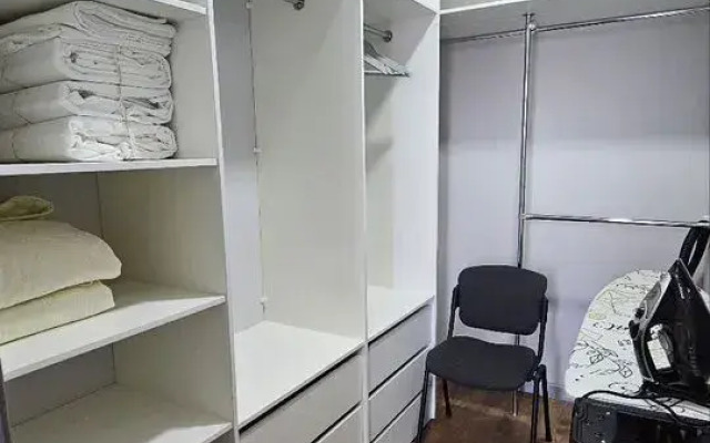 Na ulitse Krymskoy 22k9 Flat