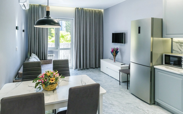 Apartments Kiparis