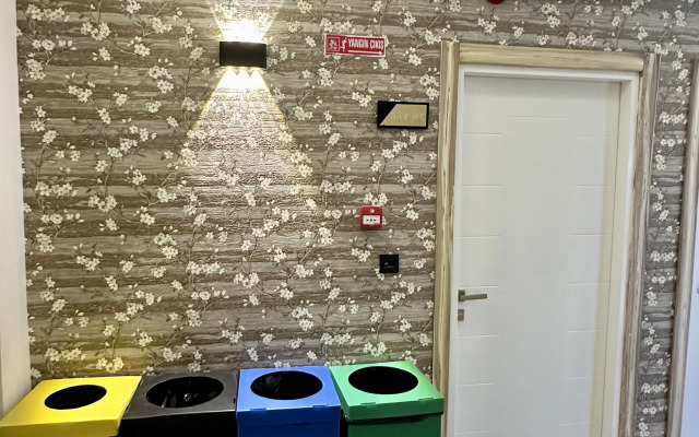 BLOOMTALYA Hotel